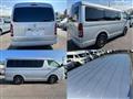 2012 Toyota Hiace Wagon