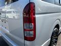 2012 Toyota Hiace Wagon