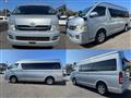 2008 Toyota Hiace Wagon