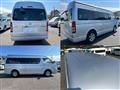 2008 Toyota Hiace Wagon