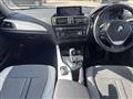 2012 BMW 1 Series