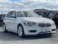 2012 BMW 1 Series