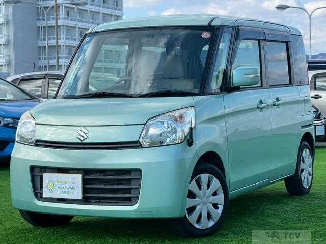 2013 Suzuki Suzuki Others