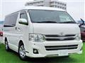 2010 Toyota Hiace Van