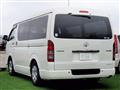 2010 Toyota Hiace Van