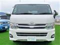 2010 Toyota Hiace Van