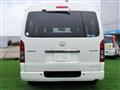 2010 Toyota Hiace Van