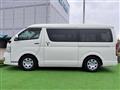 2010 Toyota Hiace Van