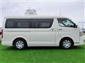 2010 Toyota Hiace Van