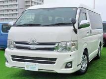 2010 Toyota Hiace Van