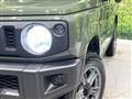 2022 Suzuki Jimny