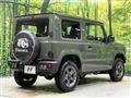 2022 Suzuki Jimny