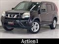 2011 Nissan X-Trail