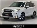 2013 Subaru Forester