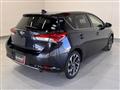 2017 Toyota Auris