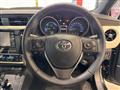 2017 Toyota Auris