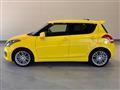 2012 Suzuki Swift