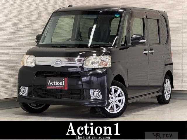2013 Daihatsu Tanto