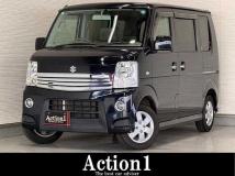 2011 Suzuki Every Wagon