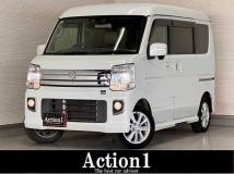 2021 Suzuki Every Wagon