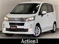 2014 Daihatsu Move