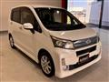 2014 Daihatsu Move
