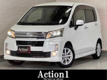 2014 Daihatsu Move