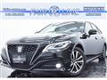 2019 Toyota Crown Hybrid