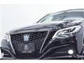 2019 Toyota Crown Hybrid