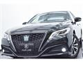 2019 Toyota Crown Hybrid