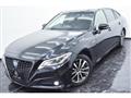 2019 Toyota Crown Hybrid