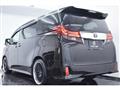 2017 Toyota Alphard G