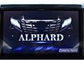 2017 Toyota Alphard G