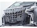 2017 Toyota Alphard G