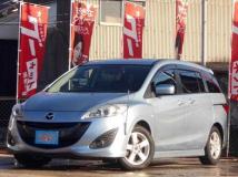 2013 Mazda Premacy