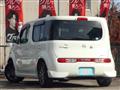 2012 Nissan Cube