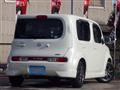 2012 Nissan Cube