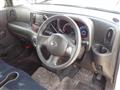2012 Nissan Cube