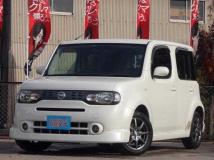 2012 Nissan Cube