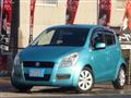 2009 Suzuki Splash