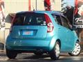 2009 Suzuki Splash
