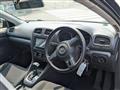 2010 Volkswagen Golf Variant