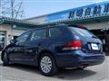 2010 Volkswagen Golf Variant