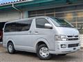 2005 Toyota Regiusace Van