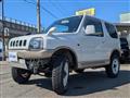 2001 Suzuki Jimny