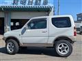 2001 Suzuki Jimny