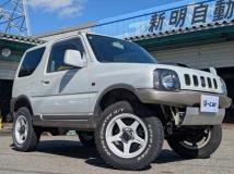 2001 Suzuki Jimny