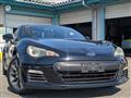 2013 Subaru BRZ
