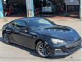 2013 Subaru BRZ