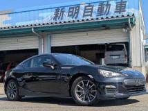 2013 Subaru BRZ
